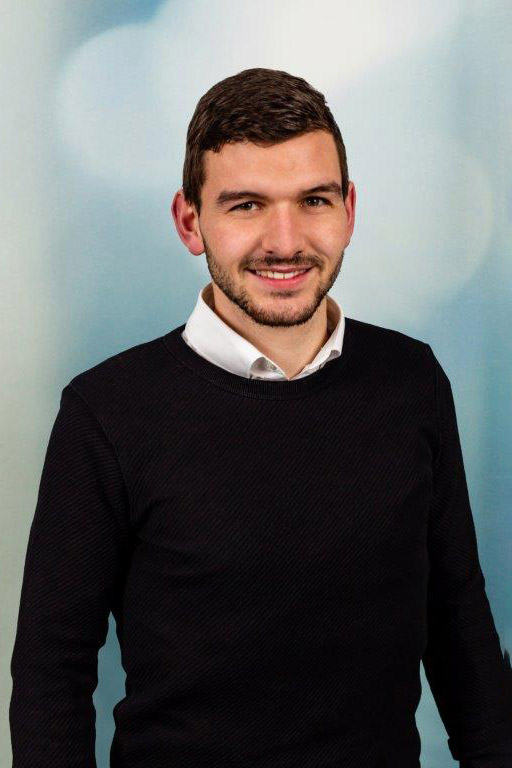 Nikolas Wachtmeister - Serviceberater
